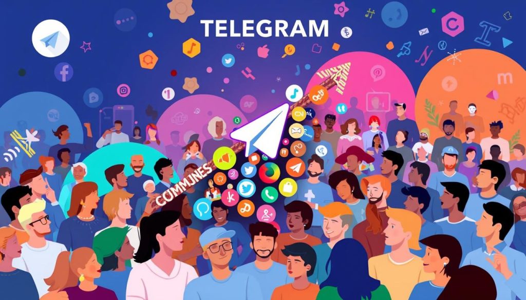 comprar membros telegram